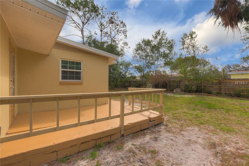 1509 DAROCA DRIVE, DELTONA, Florida 32725, 3 Bedrooms Bedrooms, 6 Rooms Rooms,1 BathroomBathrooms,Residential,For sale,DAROCA,V4722891