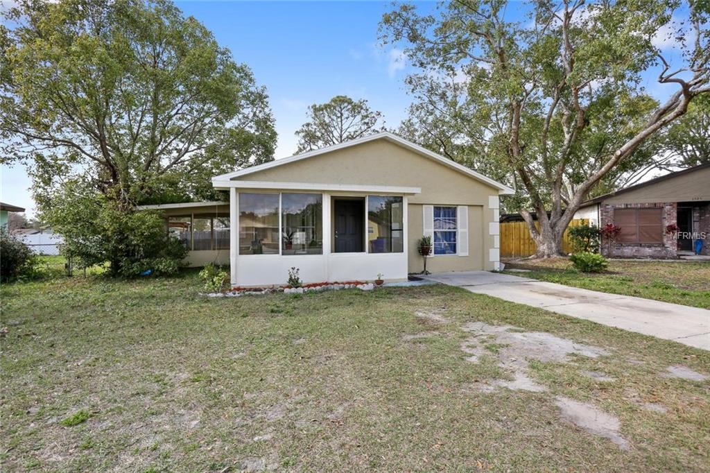 1523 LAY COURT, KISSIMMEE, Florida 34744, 4 Bedrooms Bedrooms, 3 Rooms Rooms,2 BathroomsBathrooms,Residential,For sale,LAY,O5561648