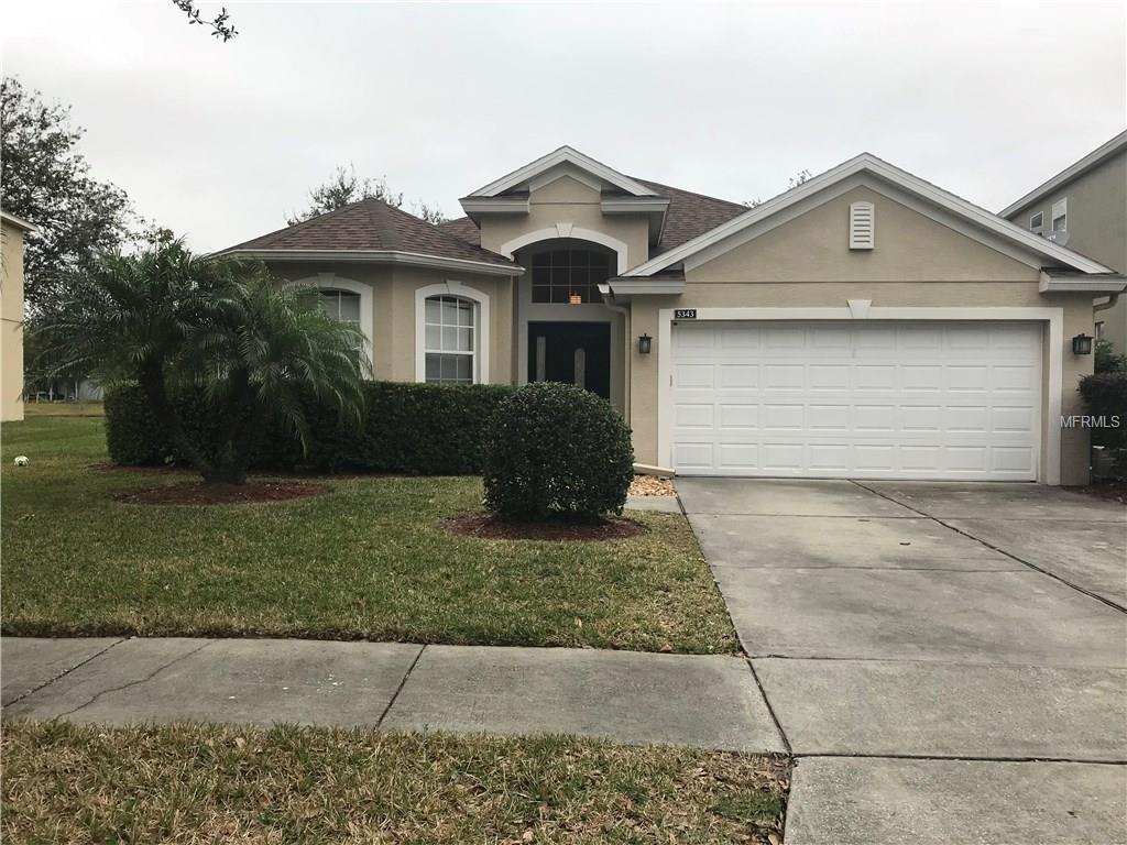 5343 TORTUGA DRIVE, ORLANDO, Florida 32837, 3 Bedrooms Bedrooms, 6 Rooms Rooms,2 BathroomsBathrooms,Residential,For sale,TORTUGA,O5561741