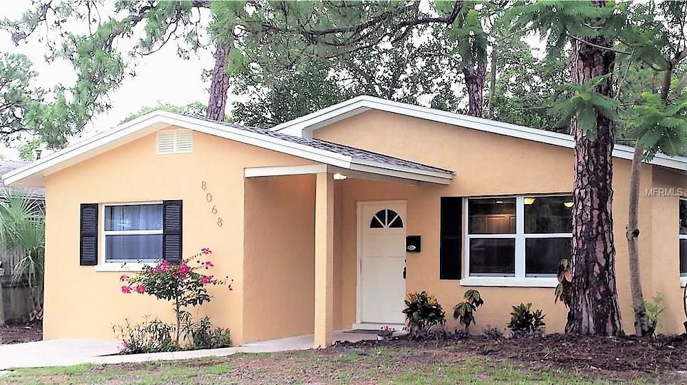 8068 24TH AVENUE N, ST PETERSBURG, Florida 33710, 3 Bedrooms Bedrooms, 4 Rooms Rooms,2 BathroomsBathrooms,Residential,For sale,24TH,U7823904
