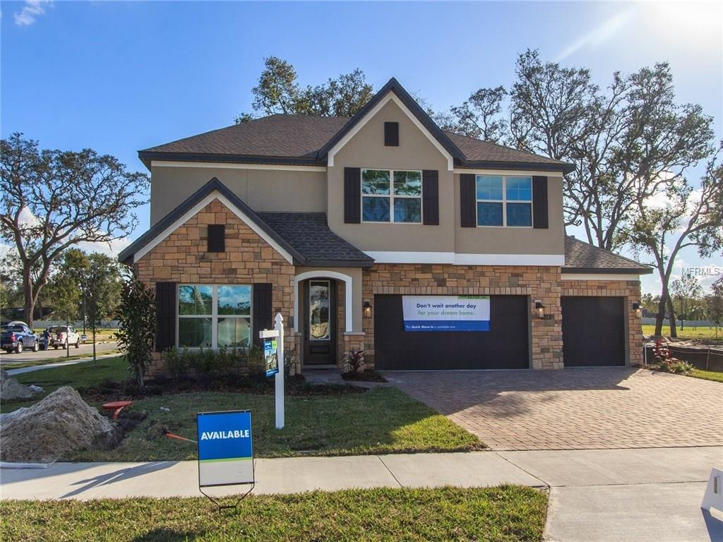 151 OAKMONT RESERVE CIRCLE, LONGWOOD, Florida 32750, 4 Bedrooms Bedrooms, 9 Rooms Rooms,2 BathroomsBathrooms,Residential,For sale,OAKMONT RESERVE,O5532553