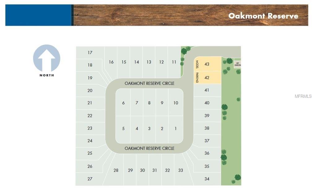 151 OAKMONT RESERVE CIRCLE, LONGWOOD, Florida 32750, 4 Bedrooms Bedrooms, 9 Rooms Rooms,2 BathroomsBathrooms,Residential,For sale,OAKMONT RESERVE,O5532553