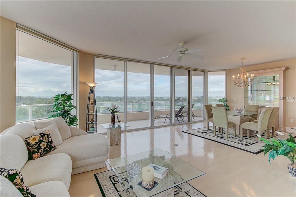 3060 GRAND BAY BOULEVARD, LONGBOAT KEY, Florida 34228, 3 Bedrooms Bedrooms, 5 Rooms Rooms,3 BathroomsBathrooms,Residential,For sale,GRAND BAY,A4205598
