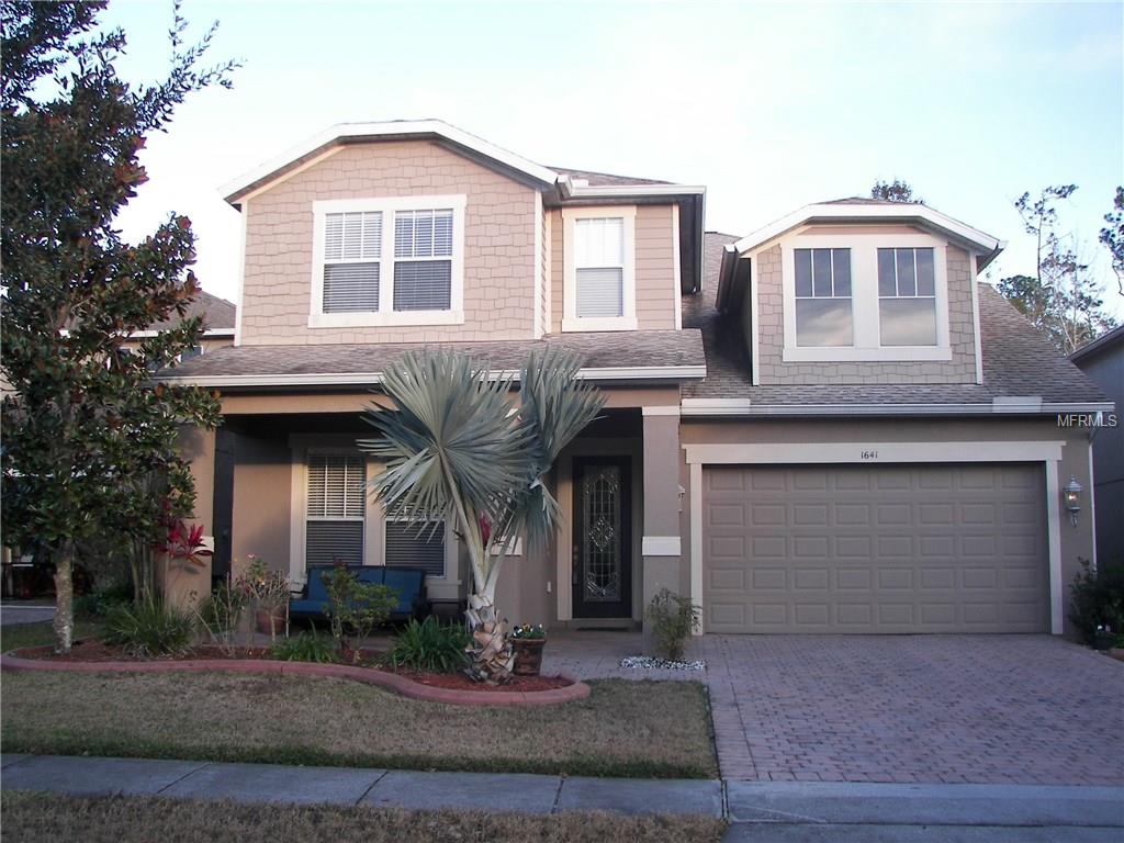 1641 SONG SPARROW COURT, SANFORD, Florida 32773, 4 Bedrooms Bedrooms, 9 Rooms Rooms,3 BathroomsBathrooms,Residential,For sale,SONG SPARROW,O5557402