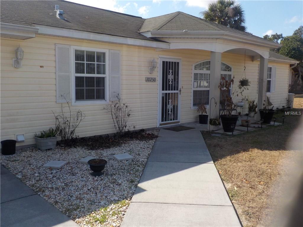 10250 ELGIN BOULEVARD, SPRING HILL, Florida 34608, 2 Bedrooms Bedrooms, 5 Rooms Rooms,2 BathroomsBathrooms,Residential,For sale,ELGIN,W7637260