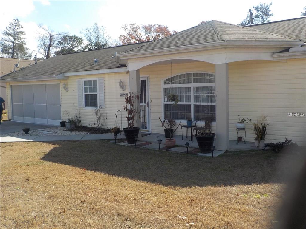 10250 ELGIN BOULEVARD, SPRING HILL, Florida 34608, 2 Bedrooms Bedrooms, 5 Rooms Rooms,2 BathroomsBathrooms,Residential,For sale,ELGIN,W7637260