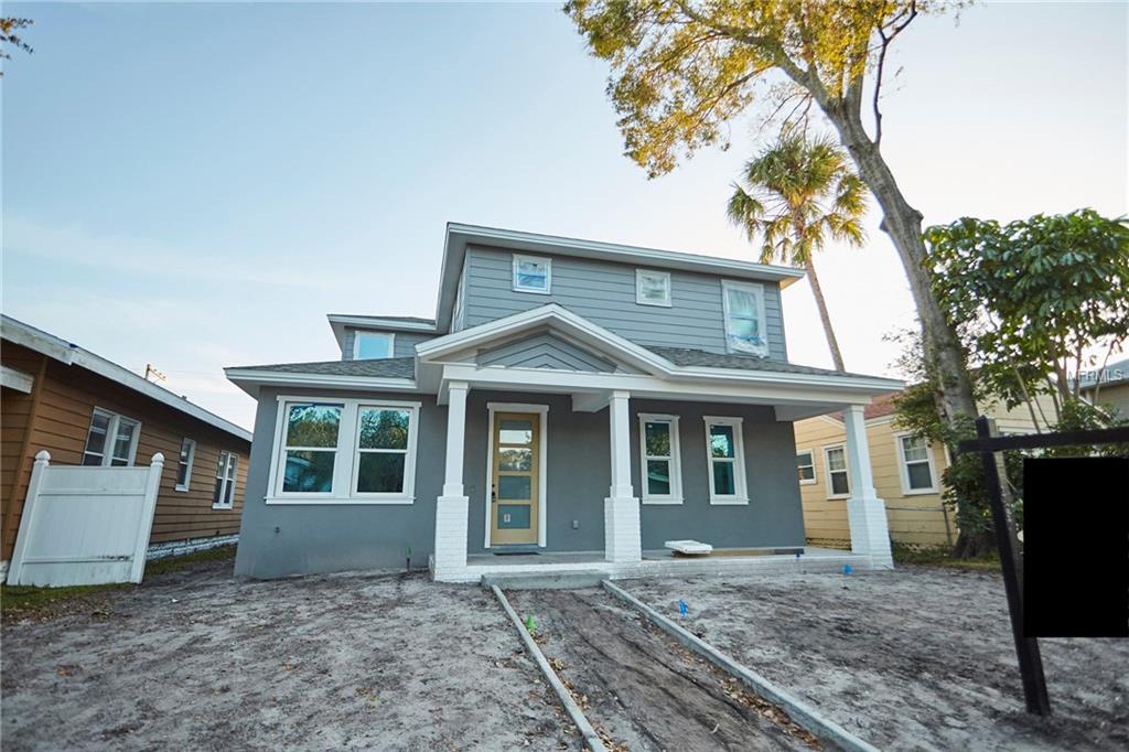 3034 2ND AVENUE N, ST PETERSBURG, Florida 33713, 4 Bedrooms Bedrooms, 6 Rooms Rooms,2 BathroomsBathrooms,Residential,For sale,2ND,U7846213