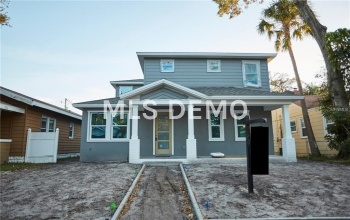 3034 2ND AVENUE N, ST PETERSBURG, Florida 33713, 4 Bedrooms Bedrooms, 6 Rooms Rooms,2 BathroomsBathrooms,Residential,For sale,2ND,U7846213