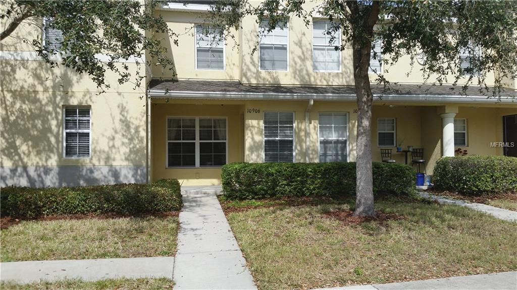 10906 KEYS GATE DRIVE, RIVERVIEW, Florida 33579, 2 Bedrooms Bedrooms, 3 Rooms Rooms,2 BathroomsBathrooms,Residential,For sale,KEYS GATE,T2928238