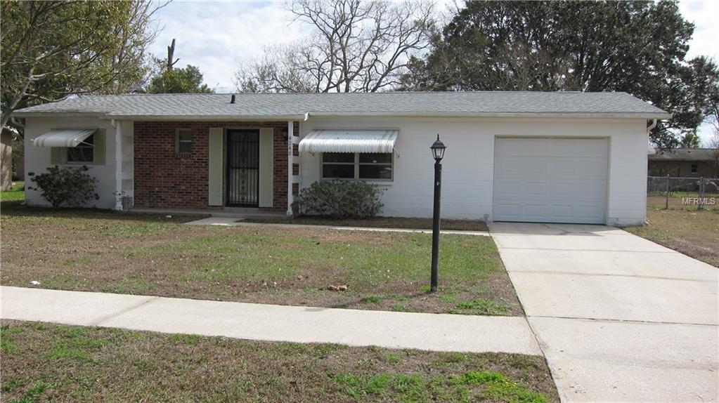 4248 DRUMMOND AVENUE, SPRING HILL, Florida 34608, 2 Bedrooms Bedrooms, 3 Rooms Rooms,2 BathroomsBathrooms,Residential,For sale,DRUMMOND,T2928593