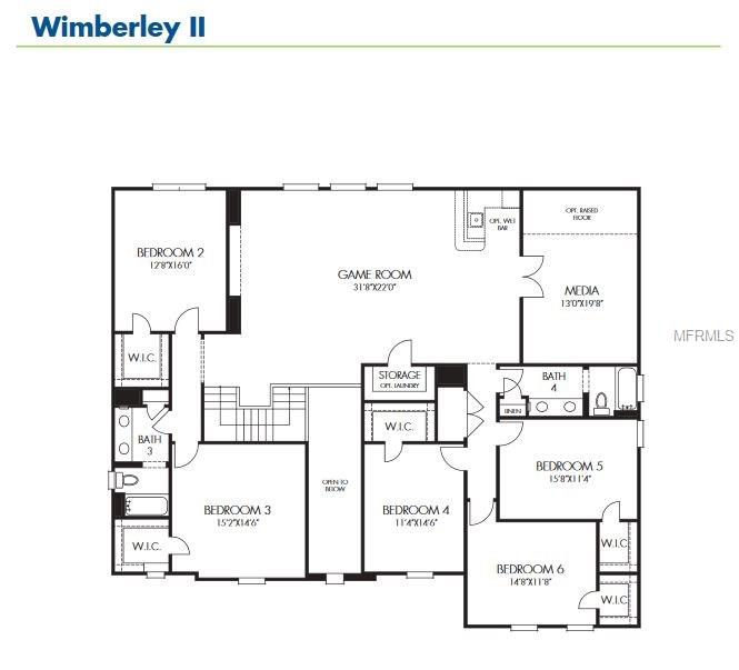10054 JOHN ADAMS WAY, ORLANDO, Florida 32817, 6 Bedrooms Bedrooms, 11 Rooms Rooms,4 BathroomsBathrooms,Residential,For sale,JOHN ADAMS,O5489621