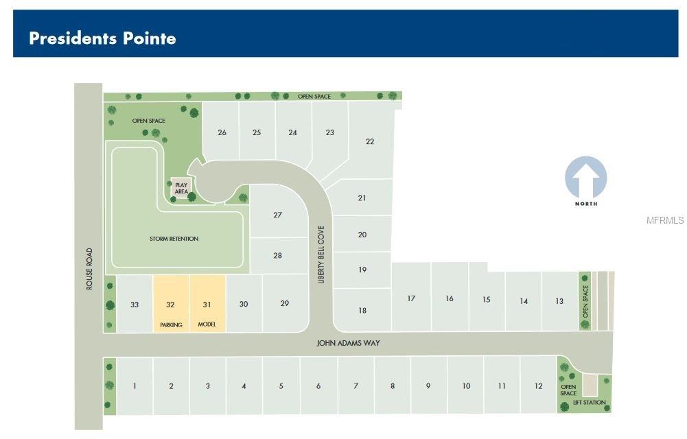 10054 JOHN ADAMS WAY, ORLANDO, Florida 32817, 6 Bedrooms Bedrooms, 11 Rooms Rooms,4 BathroomsBathrooms,Residential,For sale,JOHN ADAMS,O5489621