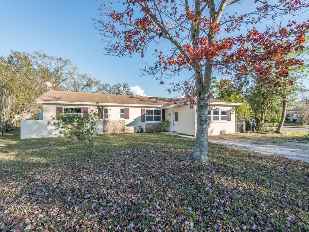 1103 N PALM AVENUE, KISSIMMEE, Florida 34741, 3 Bedrooms Bedrooms, 7 Rooms Rooms,1 BathroomBathrooms,Residential,For sale,PALM,O5556394