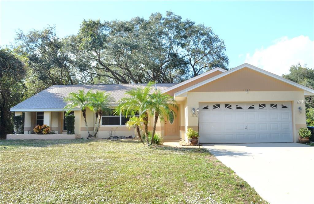 1845 KIRKWOOD STREET, NORTH PORT, Florida 34288, 3 Bedrooms Bedrooms, 6 Rooms Rooms,2 BathroomsBathrooms,Residential,For sale,KIRKWOOD,C7248103