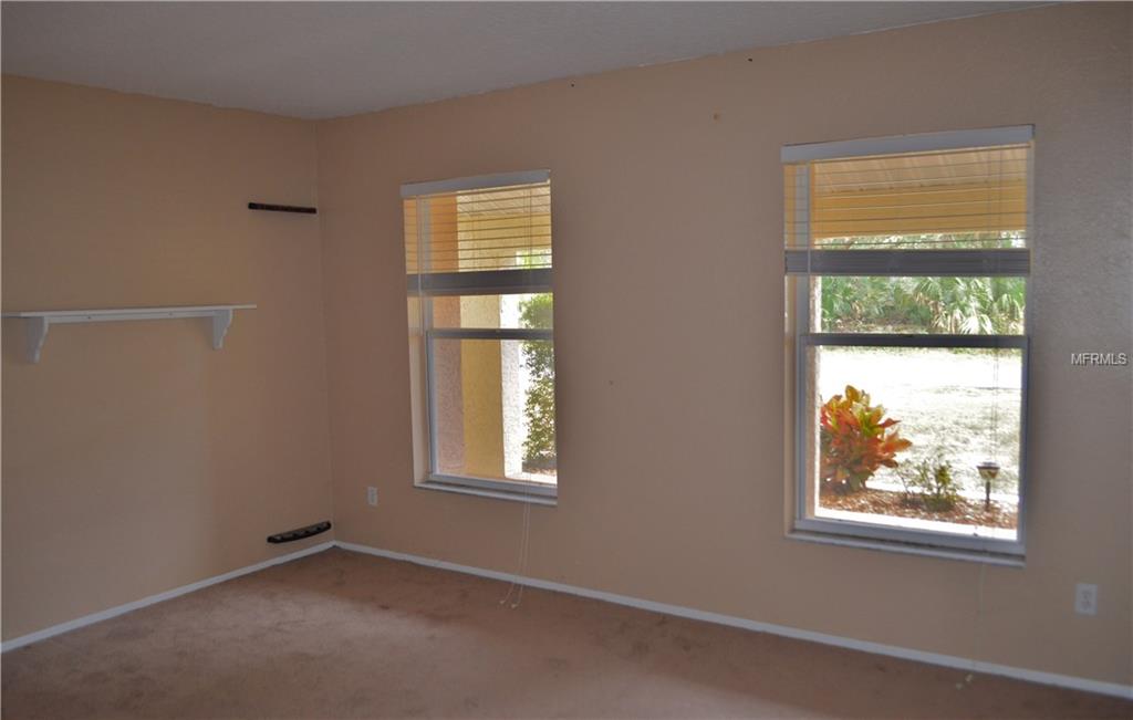 1845 KIRKWOOD STREET, NORTH PORT, Florida 34288, 3 Bedrooms Bedrooms, 6 Rooms Rooms,2 BathroomsBathrooms,Residential,For sale,KIRKWOOD,C7248103