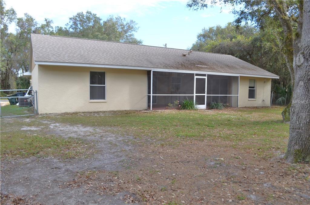 1845 KIRKWOOD STREET, NORTH PORT, Florida 34288, 3 Bedrooms Bedrooms, 6 Rooms Rooms,2 BathroomsBathrooms,Residential,For sale,KIRKWOOD,C7248103