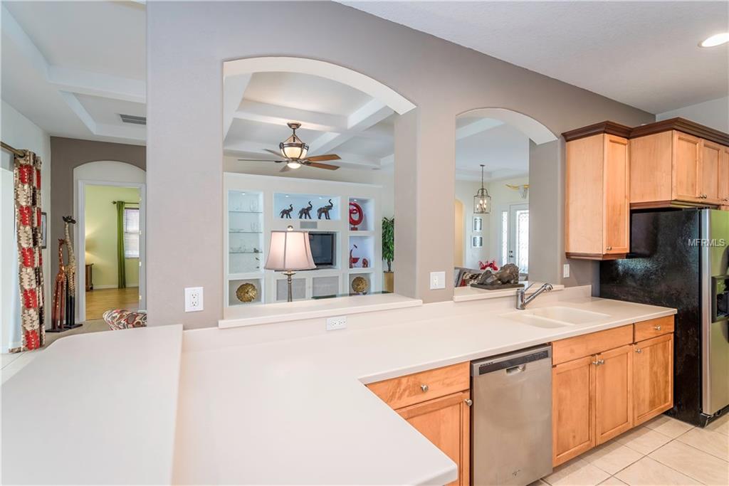 2304 SILVER PALM ROAD, NORTH PORT, Florida 34288, 3 Bedrooms Bedrooms, 6 Rooms Rooms,3 BathroomsBathrooms,Residential,For sale,SILVER PALM,C7248306