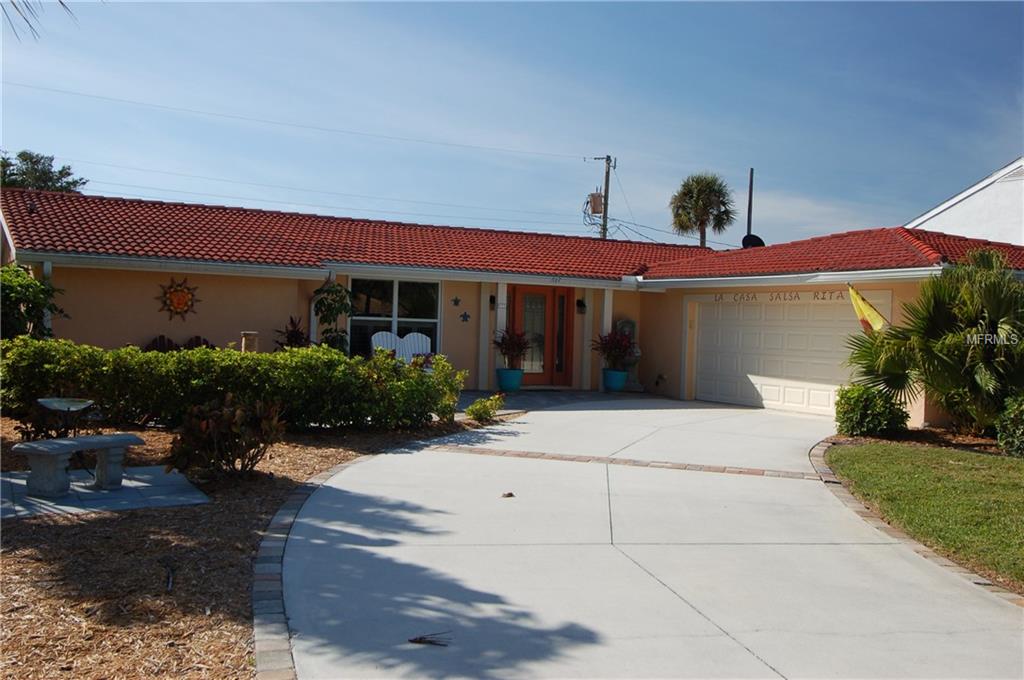 517 VILLAS DRIVE, VENICE, Florida 34285, 3 Bedrooms Bedrooms, 7 Rooms Rooms,3 BathroomsBathrooms,Residential,For sale,VILLAS,N5916156