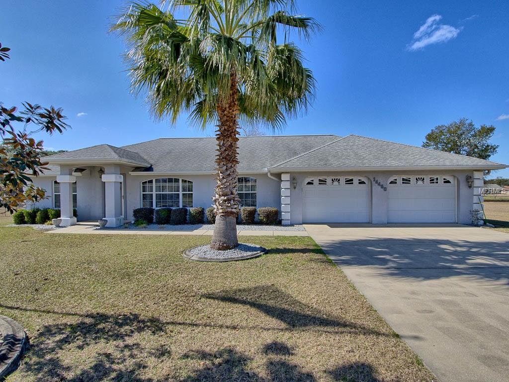 14460 SE 98TH COURT, SUMMERFIELD, Florida 34491, 3 Bedrooms Bedrooms, 7 Rooms Rooms,2 BathroomsBathrooms,Residential,For sale,98TH,G4852331