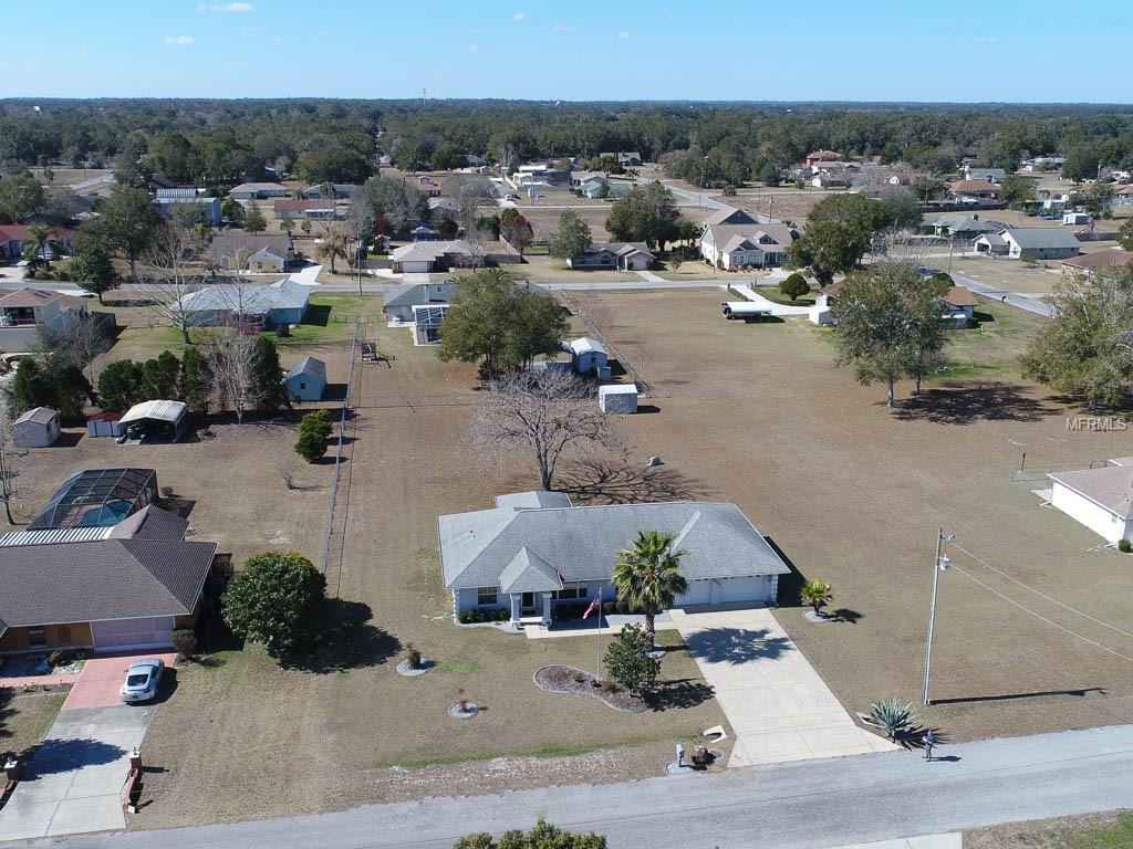 14460 SE 98TH COURT, SUMMERFIELD, Florida 34491, 3 Bedrooms Bedrooms, 7 Rooms Rooms,2 BathroomsBathrooms,Residential,For sale,98TH,G4852331