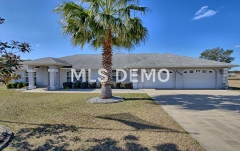 14460 SE 98TH COURT, SUMMERFIELD, Florida 34491, 3 Bedrooms Bedrooms, 7 Rooms Rooms,2 BathroomsBathrooms,Residential,For sale,98TH,G4852331