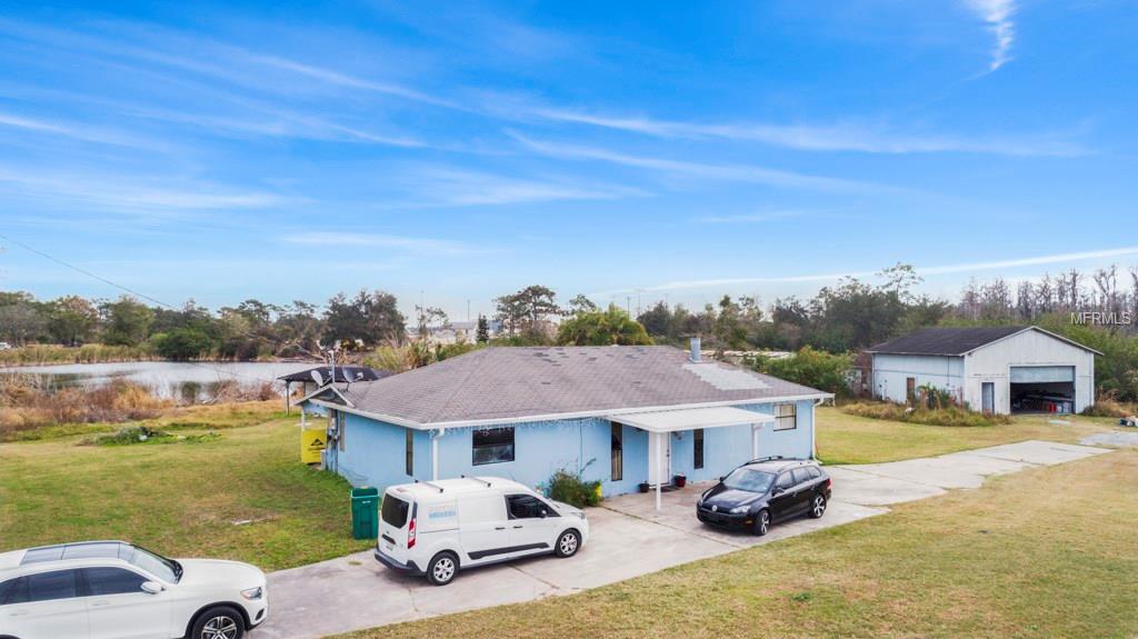 3485 BOGGY CREEK ROAD, KISSIMMEE, Florida 34744, 4 Bedrooms Bedrooms, 5 Rooms Rooms,3 BathroomsBathrooms,Residential,For sale,BOGGY CREEK,S4856822