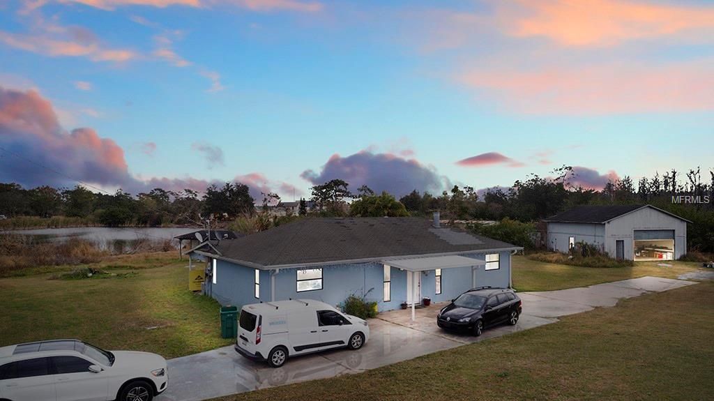 3485 BOGGY CREEK ROAD, KISSIMMEE, Florida 34744, 4 Bedrooms Bedrooms, 5 Rooms Rooms,3 BathroomsBathrooms,Residential,For sale,BOGGY CREEK,S4856822