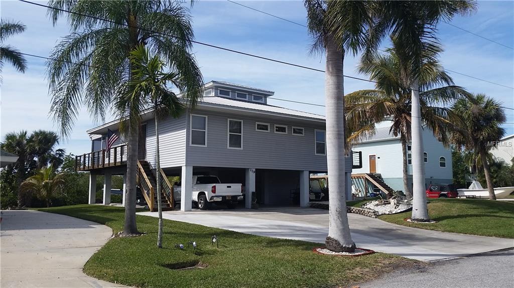 119 BURNS ROAD, TERRA CEIA, Florida 34250, 4 Bedrooms Bedrooms, 10 Rooms Rooms,2 BathroomsBathrooms,Residential,For sale,BURNS,T2927858