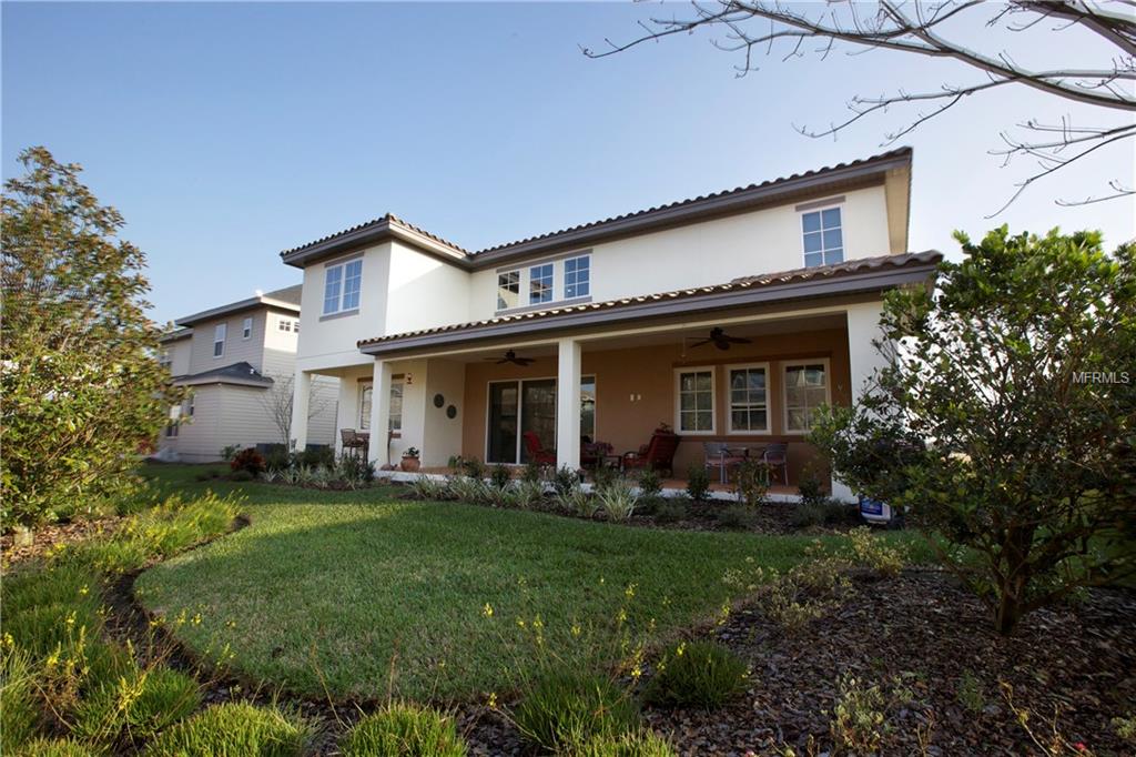 8233 CANETTI STREET, ORLANDO, Florida 32827, 4 Bedrooms Bedrooms, 10 Rooms Rooms,3 BathroomsBathrooms,Residential,For sale,CANETTI,O5561468