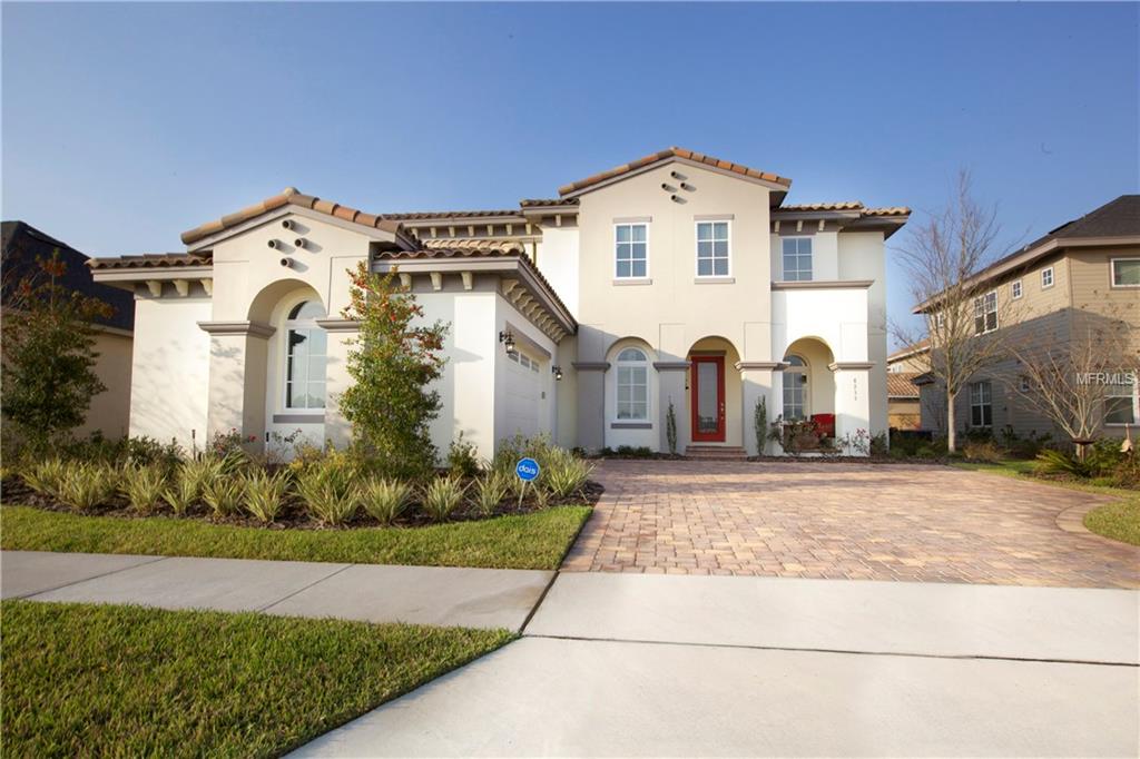 8233 CANETTI STREET, ORLANDO, Florida 32827, 4 Bedrooms Bedrooms, 10 Rooms Rooms,3 BathroomsBathrooms,Residential,For sale,CANETTI,O5561468