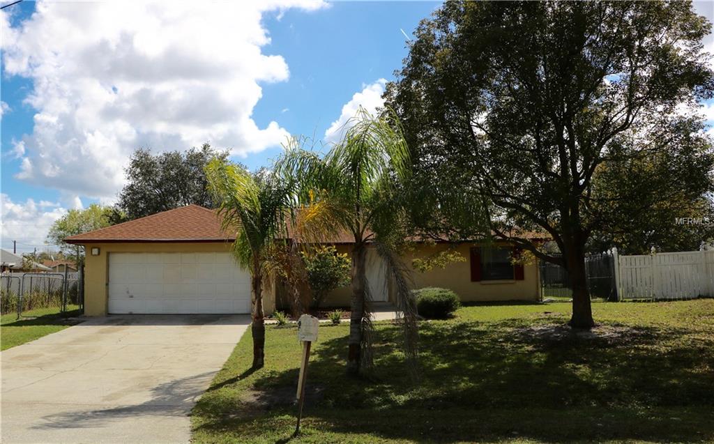 225 CHADWORTH DRIVE, KISSIMMEE, Florida 34758, 3 Bedrooms Bedrooms, 4 Rooms Rooms,2 BathroomsBathrooms,Residential,For sale,CHADWORTH,S4857047