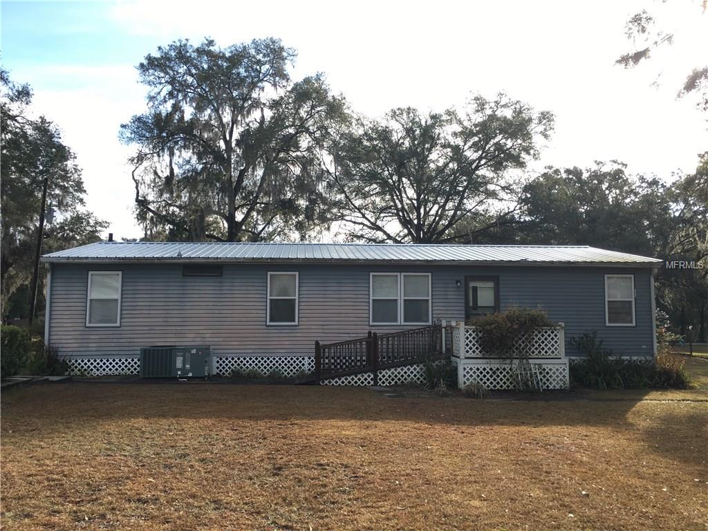 7632 CR 659, BUSHNELL, Florida 33513, 3 Bedrooms Bedrooms, 10 Rooms Rooms,2 BathroomsBathrooms,Residential,For sale,CR 659,G4852823