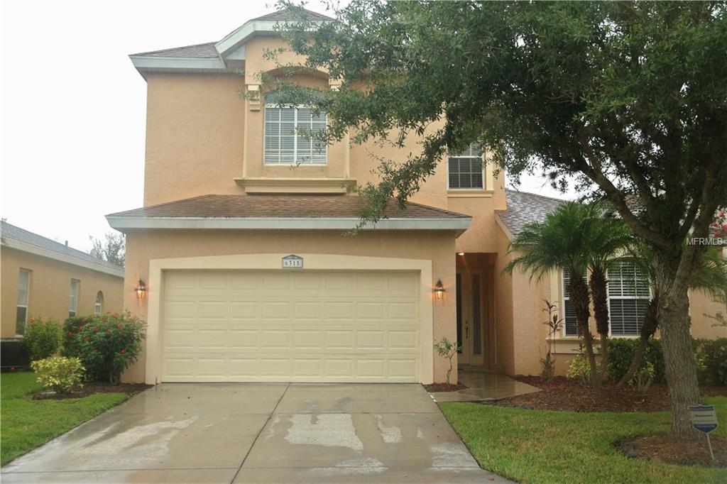 6315 LAUREL CREEK TRAIL, ELLENTON, Florida 34222, 5 Bedrooms Bedrooms, 4 Rooms Rooms,3 BathroomsBathrooms,Residential,For sale,LAUREL CREEK,A4197425