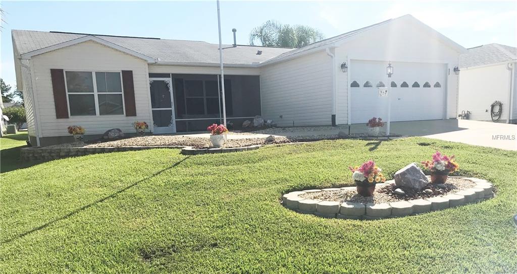 977 KINGMONT TERRACE, THE VILLAGES, Florida 32162, 3 Bedrooms Bedrooms, 6 Rooms Rooms,2 BathroomsBathrooms,Residential,For sale,KINGMONT,G4849253