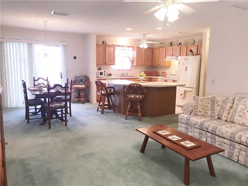 977 KINGMONT TERRACE, THE VILLAGES, Florida 32162, 3 Bedrooms Bedrooms, 6 Rooms Rooms,2 BathroomsBathrooms,Residential,For sale,KINGMONT,G4849253