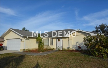 460 GALLEGOS STREET, PUNTA GORDA, Florida 33983, 3 Bedrooms Bedrooms, 3 Rooms Rooms,2 BathroomsBathrooms,Residential,For sale,GALLEGOS,A4209009