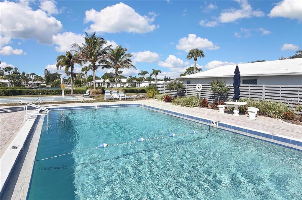 401 KETCH WAY, NOKOMIS, Florida 34275, 2 Bedrooms Bedrooms, 5 Rooms Rooms,2 BathroomsBathrooms,Residential,For sale,KETCH,N5916332