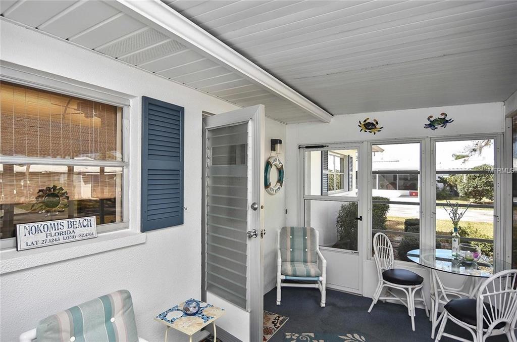 401 KETCH WAY, NOKOMIS, Florida 34275, 2 Bedrooms Bedrooms, 5 Rooms Rooms,2 BathroomsBathrooms,Residential,For sale,KETCH,N5916332