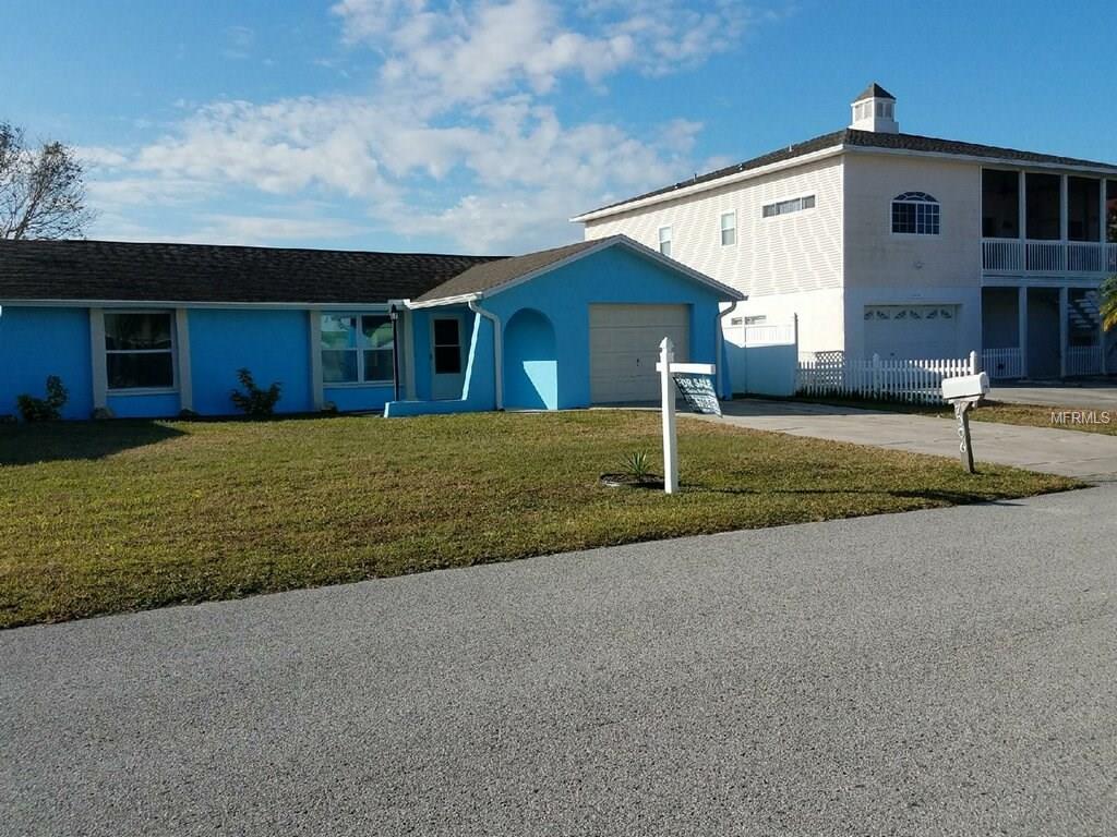 7006 SOUTHWIND DRIVE, HUDSON, Florida 34667, 2 Bedrooms Bedrooms, 4 Rooms Rooms,2 BathroomsBathrooms,Residential,For sale,SOUTHWIND,O5561742