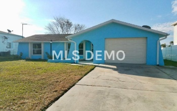 7006 SOUTHWIND DRIVE, HUDSON, Florida 34667, 2 Bedrooms Bedrooms, 4 Rooms Rooms,2 BathroomsBathrooms,Residential,For sale,SOUTHWIND,O5561742