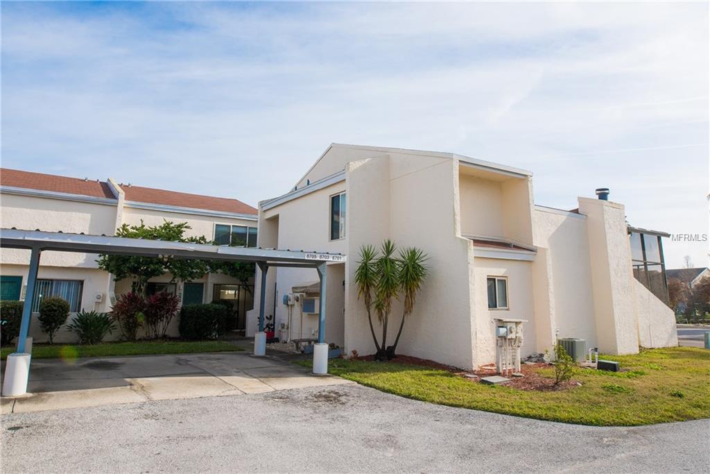8705 COVE COURT, TAMPA, Florida 33615, 2 Bedrooms Bedrooms, 6 Rooms Rooms,1 BathroomBathrooms,Residential,For sale,COVE,T2928488