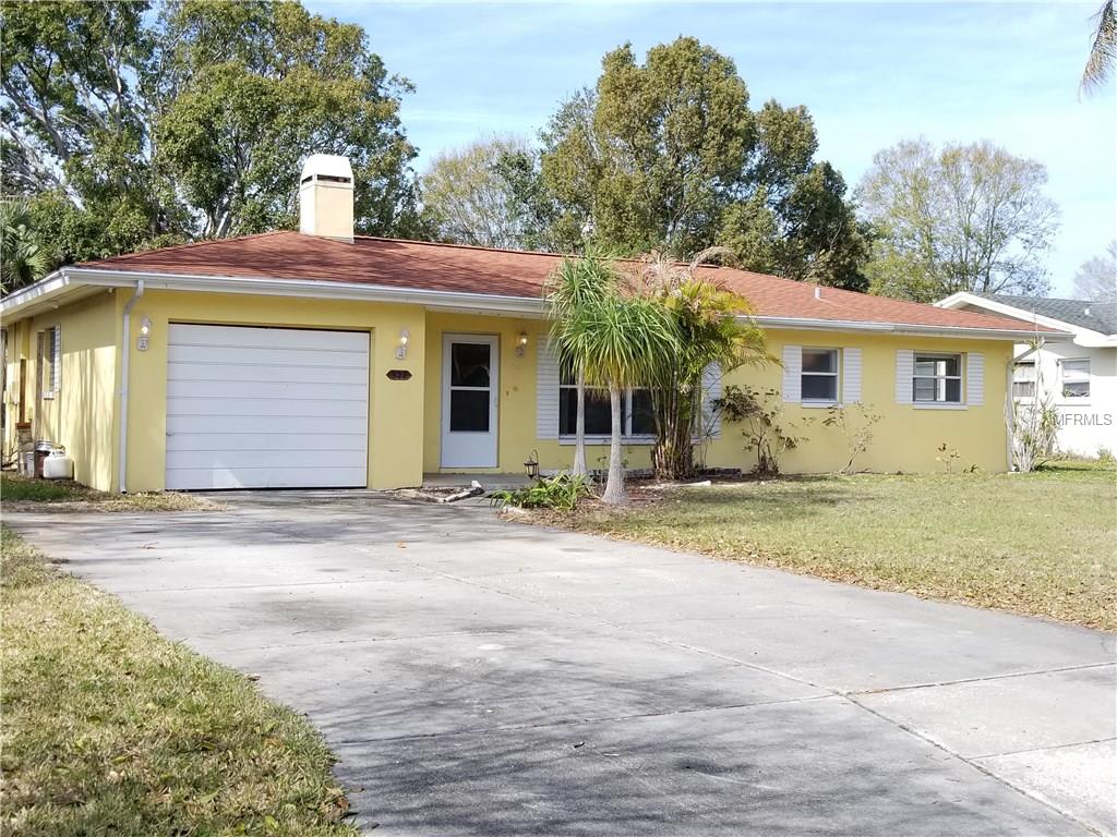 522 DEVILLE DRIVE E, LARGO, Florida 33771, 2 Bedrooms Bedrooms, 5 Rooms Rooms,1 BathroomBathrooms,Residential,For sale,DEVILLE,W7637851