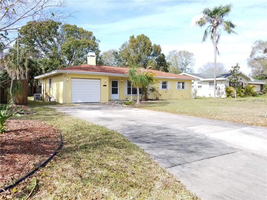 522 DEVILLE DRIVE E, LARGO, Florida 33771, 2 Bedrooms Bedrooms, 5 Rooms Rooms,1 BathroomBathrooms,Residential,For sale,DEVILLE,W7637851