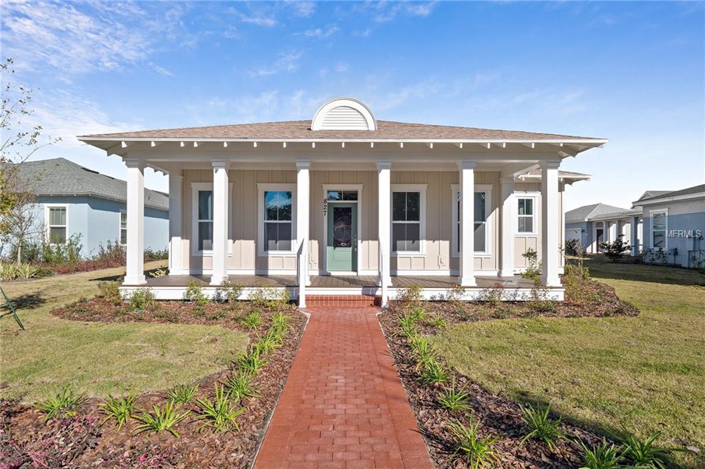 827 CIVITAS WAY, WINTER GARDEN, Florida 34787, 3 Bedrooms Bedrooms, 4 Rooms Rooms,2 BathroomsBathrooms,Residential,For sale,CIVITAS,O5532660
