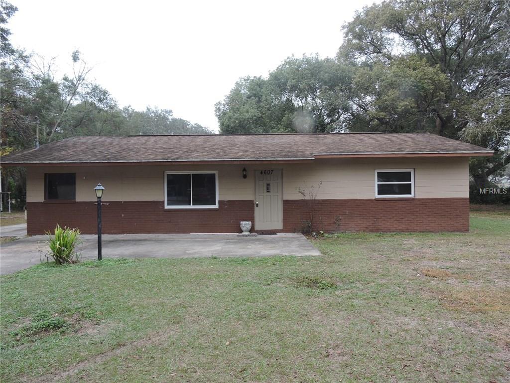 4607 6TH STREET, ZEPHYRHILLS, Florida 33542, 3 Bedrooms Bedrooms, 6 Rooms Rooms,1 BathroomBathrooms,Residential,For sale,6TH,T2909875