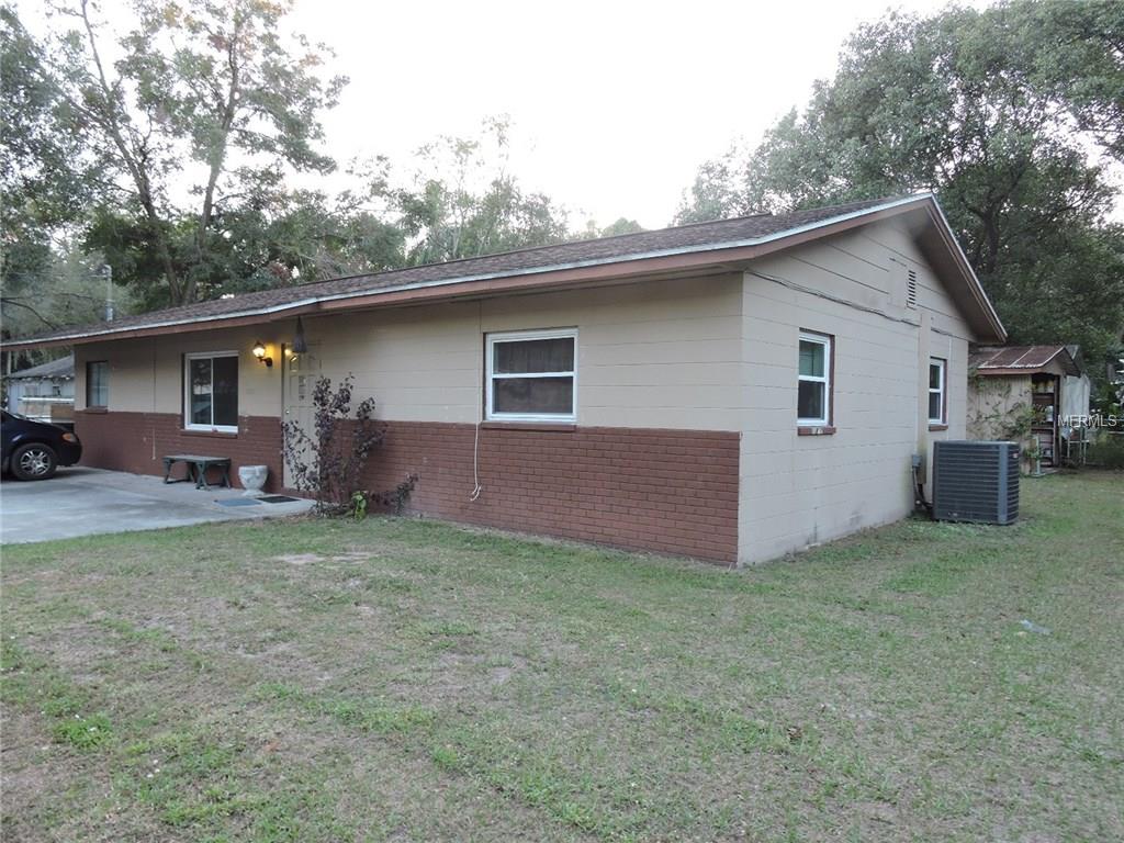 4607 6TH STREET, ZEPHYRHILLS, Florida 33542, 3 Bedrooms Bedrooms, 6 Rooms Rooms,1 BathroomBathrooms,Residential,For sale,6TH,T2909875
