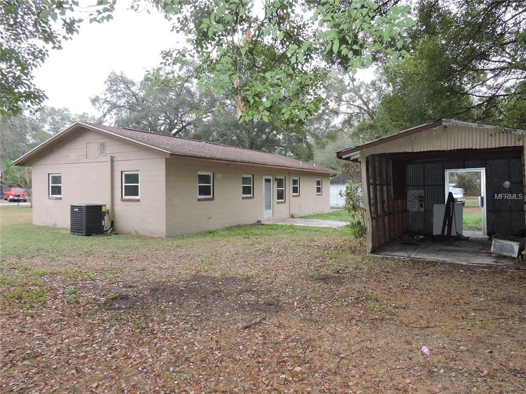 4607 6TH STREET, ZEPHYRHILLS, Florida 33542, 3 Bedrooms Bedrooms, 6 Rooms Rooms,1 BathroomBathrooms,Residential,For sale,6TH,T2909875