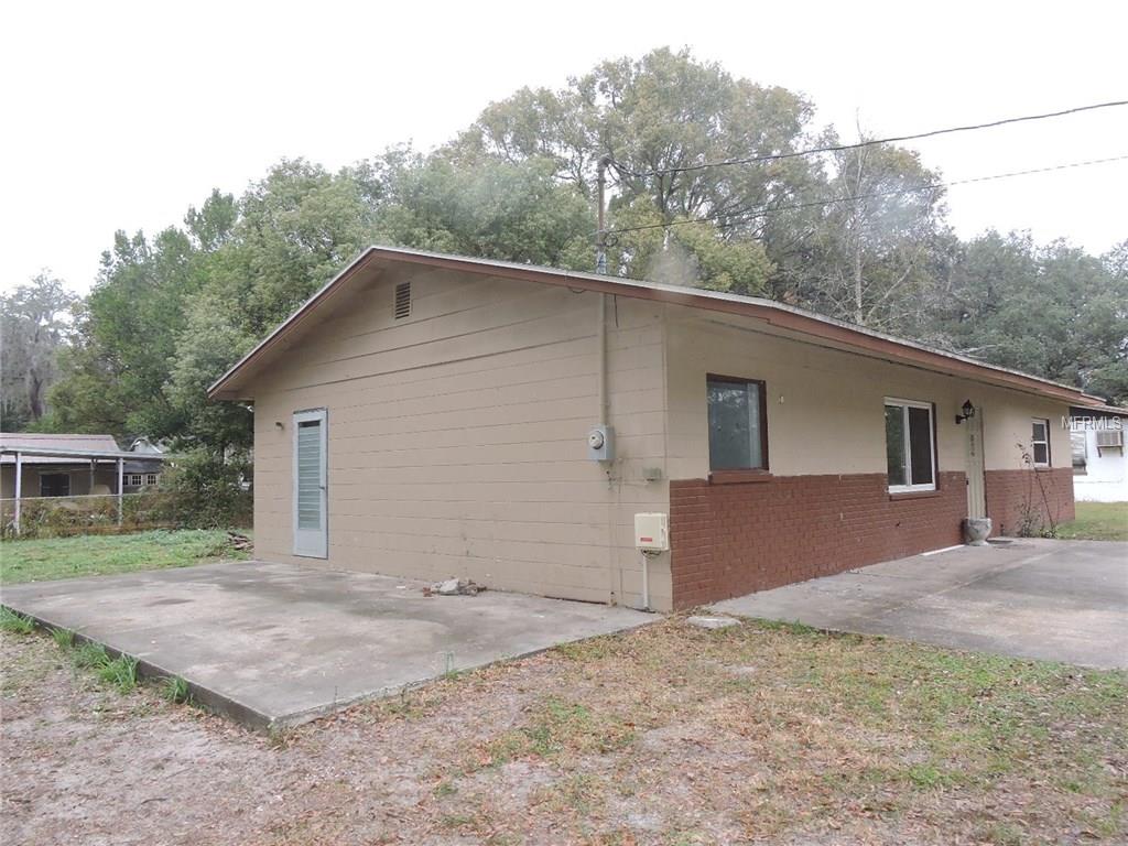 4607 6TH STREET, ZEPHYRHILLS, Florida 33542, 3 Bedrooms Bedrooms, 6 Rooms Rooms,1 BathroomBathrooms,Residential,For sale,6TH,T2909875