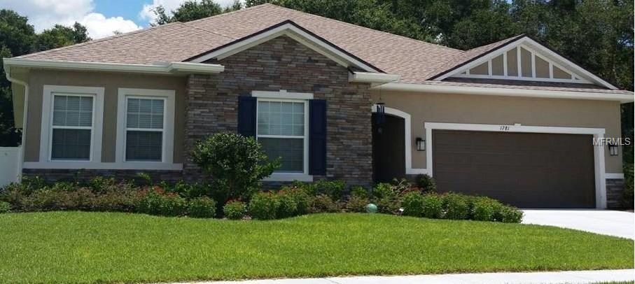 1781 ALEJO DRIVE, APOPKA, Florida 32712, 3 Bedrooms Bedrooms, 6 Rooms Rooms,2 BathroomsBathrooms,Residential,For sale,ALEJO,W7635168