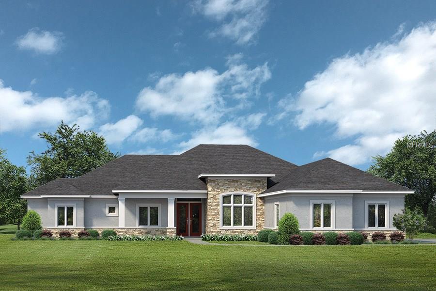 Lot H2 ISLAND CLUB DRIVE, DEER ISLAND, Florida 32778, 4 Bedrooms Bedrooms, 10 Rooms Rooms,3 BathroomsBathrooms,Residential,For sale,ISLAND CLUB,G4850737